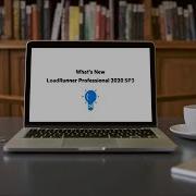 What S New In LoadRunner Professional SP3