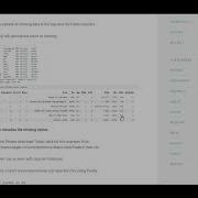 Handling Missing Data With Titanic Dataset For Beginners
