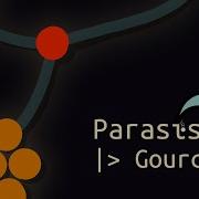 Gource Parasist Development Visualized