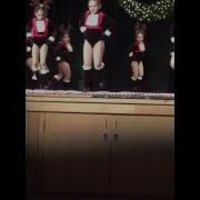 Ballet Christmas Show 2015