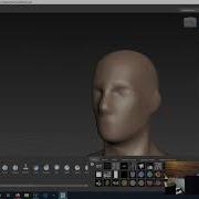 Quick Mudbox Model Creation Part 02