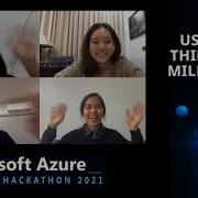 Useless Things By Milky Way Microsoft Azure Virtual Hackathon Top 10 Finalist