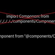 Sapper How 2 Avoid Import Bla From Rollup Plugin Alias