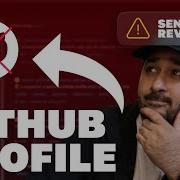 Профиль на GitHub проверен старшим разработчиком что действительно важно