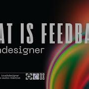 What Is Feedback Overview And Using Feedback TOP In TouchDesigner For Visual Interactive Creators