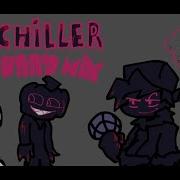 Chiller FunnyMix Chart FNF CORRUPTION