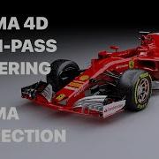 Cinema 4D Advanced Rendering Skills Multi Pass Rendering And Gamma Correction