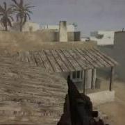 Call Of Duty 2 Toujane Jump Video