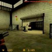 ANAMAX CSS On Nuke Deagle