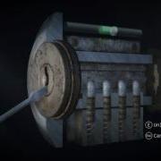 QTE Lockpicking Demonstration Unity 5
