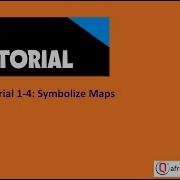 Tutorial 1 4 Symbolize Maps