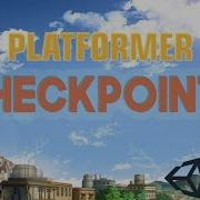Unity 5 Checkpoints