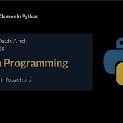 Python Tutorial For Beginners 12 3 Abstract Classes In Python