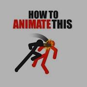 How To Animate A Stickman Fight Scene StickNodes Tutorial 38
