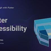Flutter Accessibility