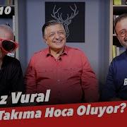 Yılmaz Vural Hangi Takıma Hoca Oluyor Burda Olan Burda Kalır 10 Bölüm İlk Devre