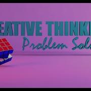 Grade 11 Creative Thinking Problem Solving Part 1