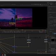 Nuke Gizmo Breakdown 2D