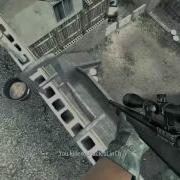 Throwback Century COD4 Lucky No Scope