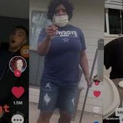 SHUT UP MOM PRANK CHALLENGE TIKTOK COMPILATION