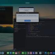 Personal Project Chatting Software Using Tkinter With Sockets Server In Python