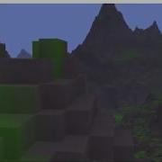 Voxel Experiments Block Engine 2019