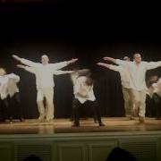 U Of A Stroll Off 2014 DST Tri Delt Lambda Chi