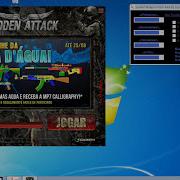 Sudden Attack Loader Weapon Hack Free By LeonardoChan
