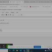 Inverse And Determinant Of Matrix Using Python Linear Algebra