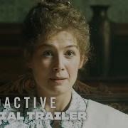 Radioactive Official Trailer Prime Video