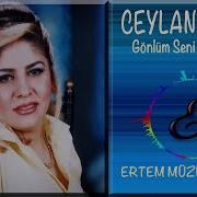 Ceylan Bulut Gönlüm Seni Ateşlerde