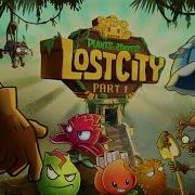 Plants Vs Zombies Lost City Part 1 Dev Diary
