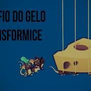 Desafio Do Gelo Transformice