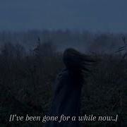 I Disappear Sometimes But I Ve Been Gone For A While Now