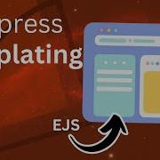 Learn Templating Engines In Express EJS Tutorial