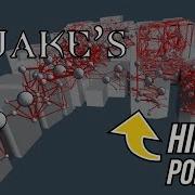 PVS в Quake скрытая жемчужина оптимизации рендеринга
