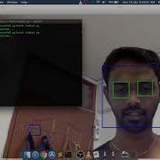 Face Eye Recognition Using Python CV2 Yusy4code