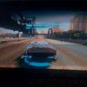 Split Second Online Ps3 Race
