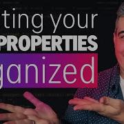 Improve Your CSS By Organizing Your Properties