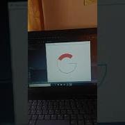 Google Logo Using Python Reels Code Codeinpython