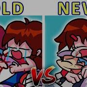 FNF VS Boyfriend Dies Goodbye World Old Vs New BF Dies V2 Daddy Dearest Kills Boyfriend