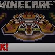 Minecraft Plugin Tutorial Knock Minigame