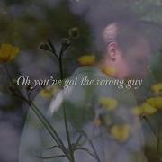 St Lundi You Ve Got The Wrong Guy Official Lyric Video