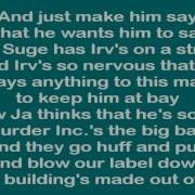 Eminem Bully Lyrics