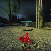 Bionic Commando Multiplayer XBOX Demo