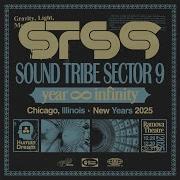 STS9 12 31 2025 The Ramova Theatre Chicago IL