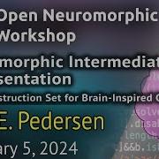NIR A Unified Instruction Set For Brain Inspired Computing