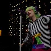 Scowl Full Performance Live On KEXP