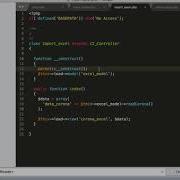 Codeigniter Import Data Excel To MySQL