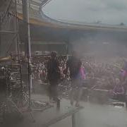 Changing Tides Black Sphere Live At Dynamo Metalfest 2023